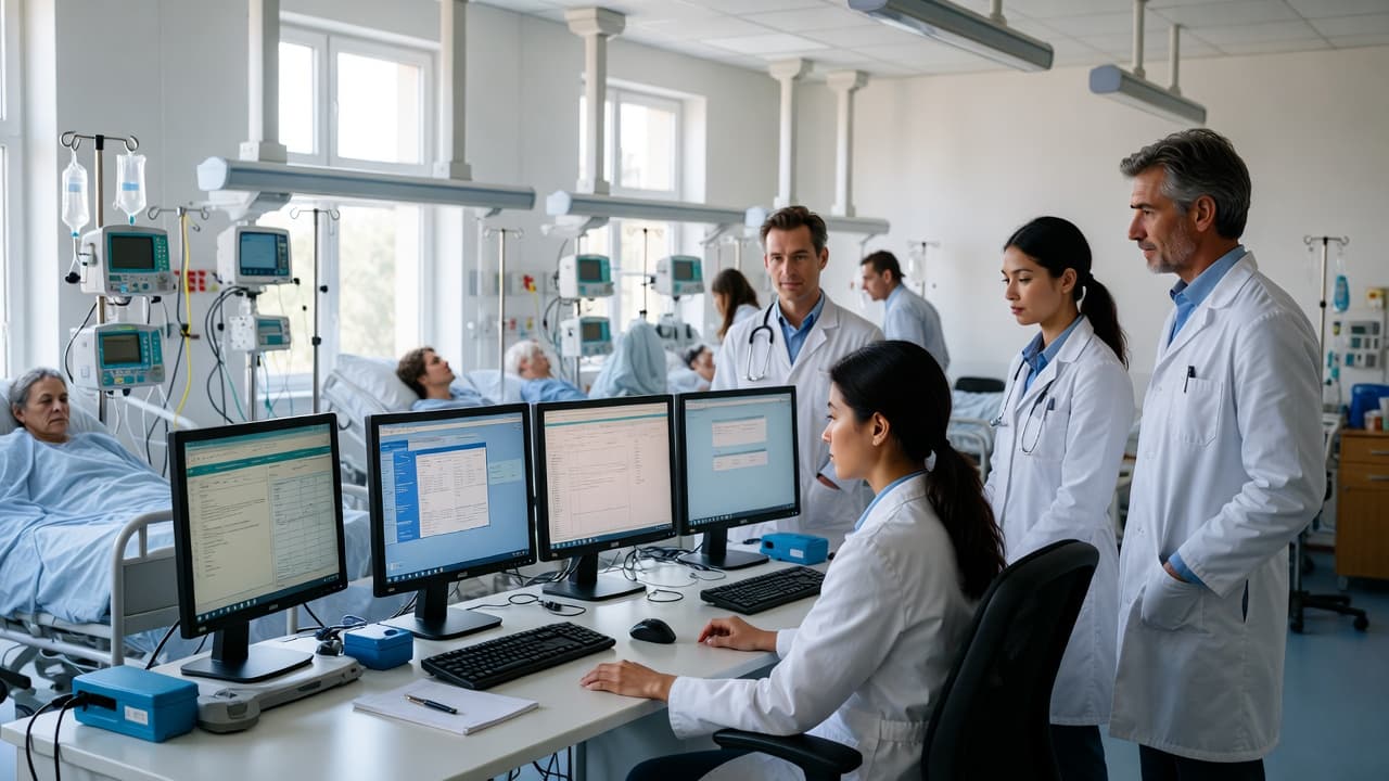 FCPS preparation course – Prepium