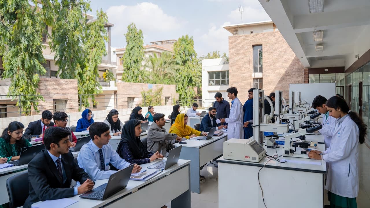 GAT preparation course – Prepium