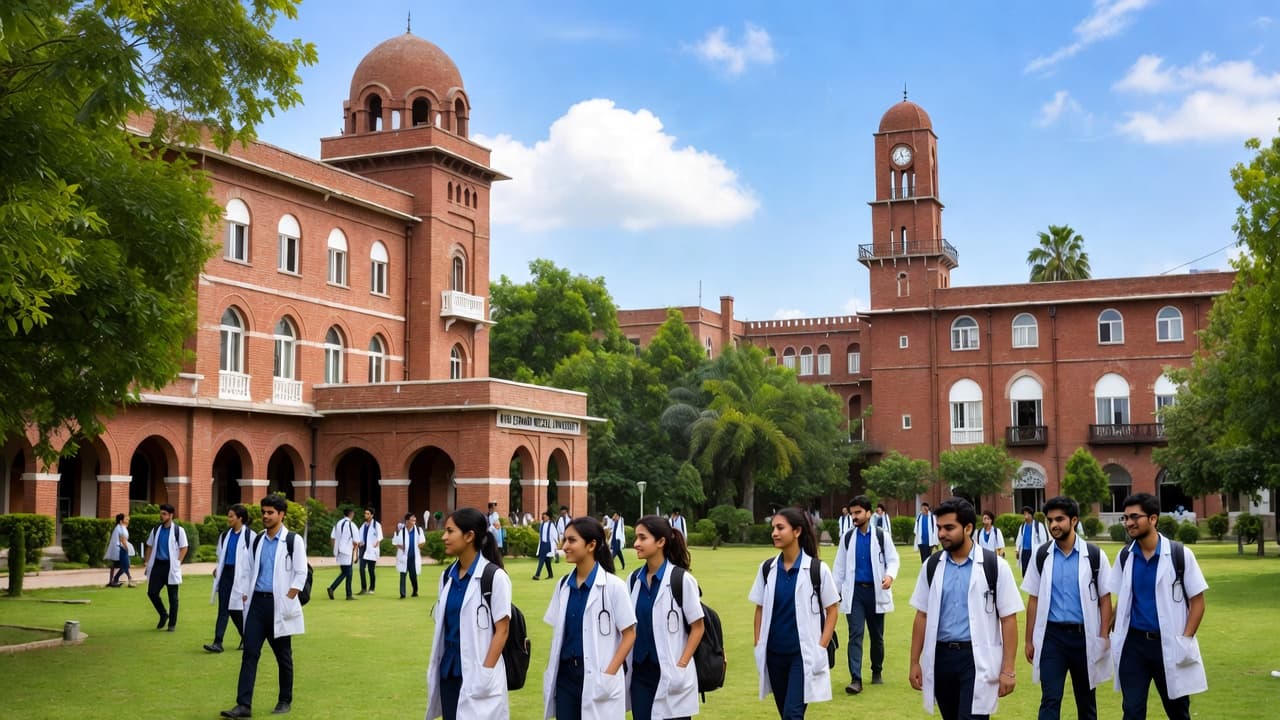 MBBS preparation course – Prepium